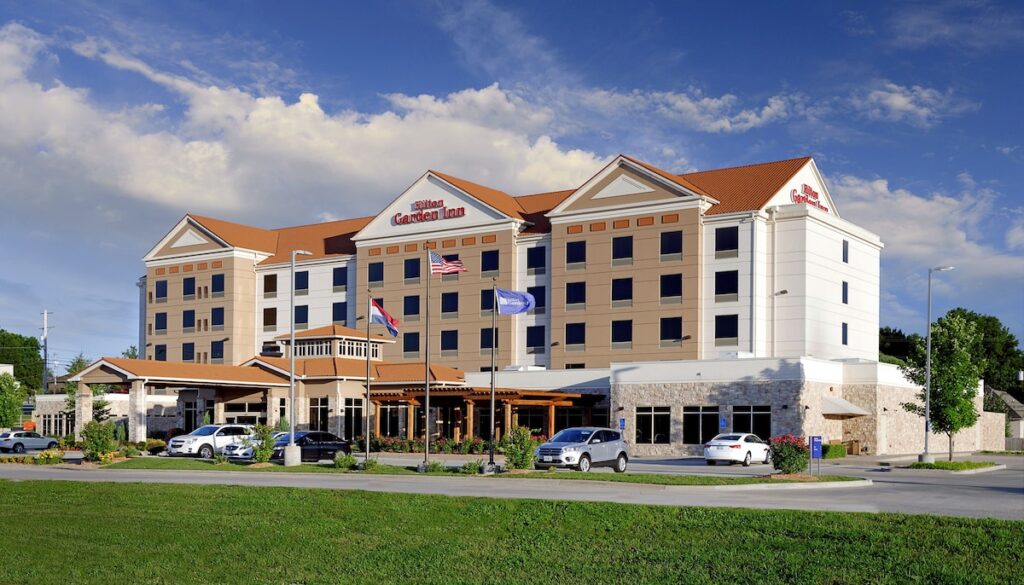 Hilton Garden Inn Springfield, MO - Image 4