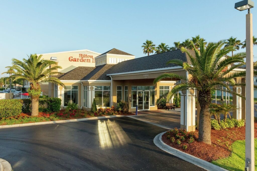 Hilton Garden Inn St. Augustine Beach - Image 2