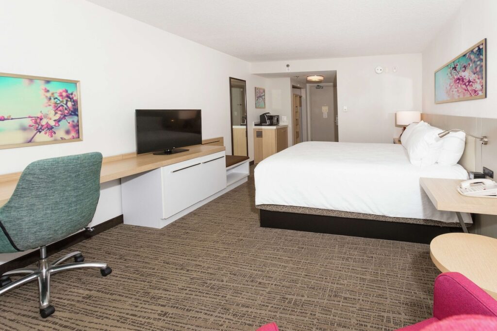 Hilton Garden Inn St. Augustine Beach - Image 3