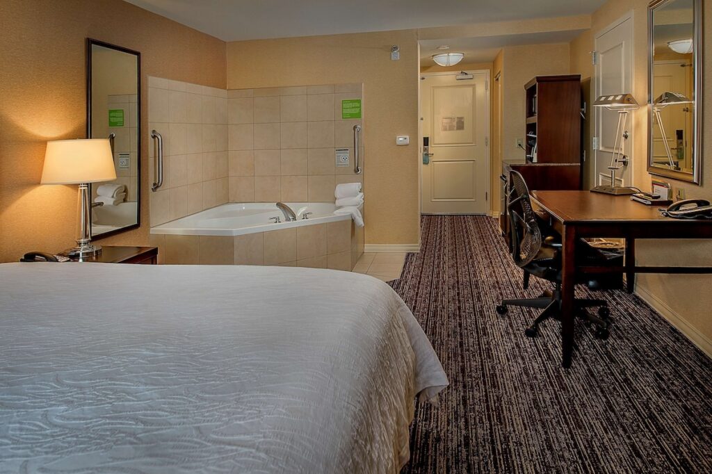 Hilton Garden Inn St. Louis Airport - Image 3