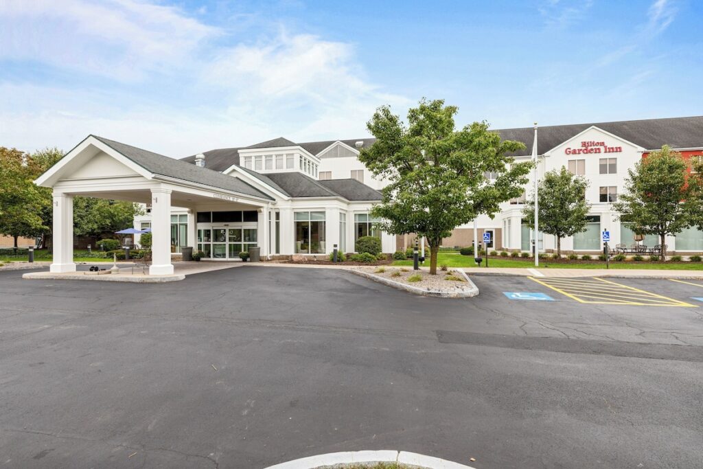 Hilton Garden Inn Syracuse - Image 4