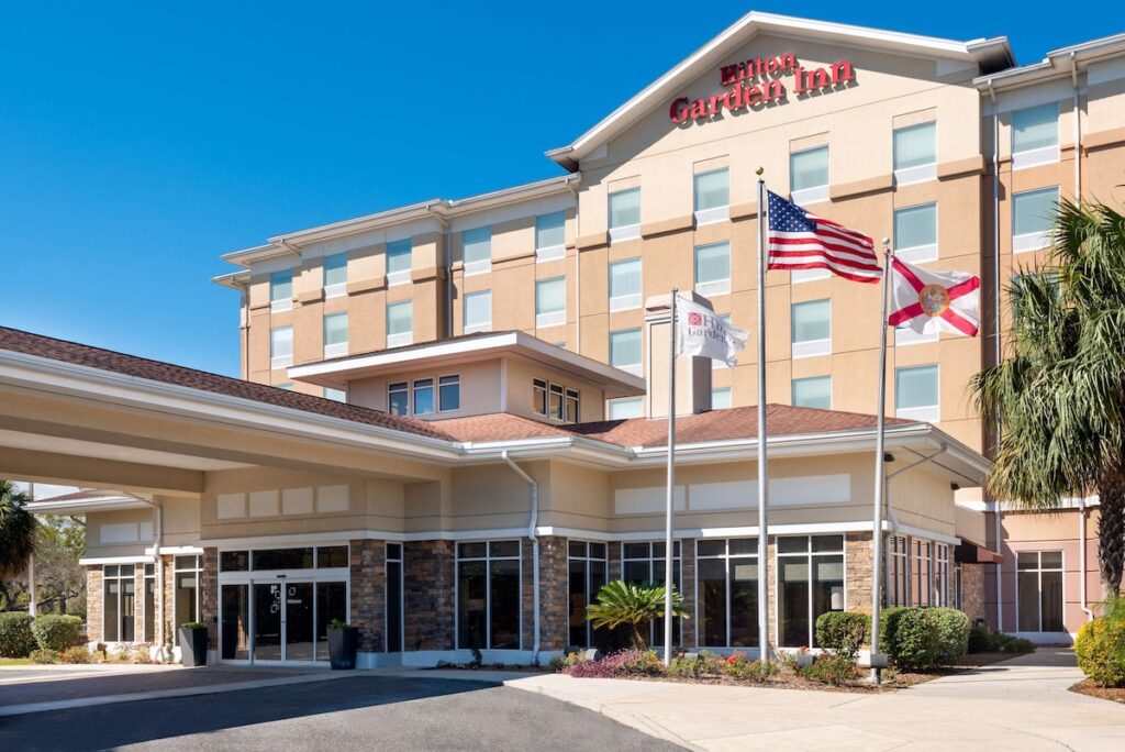 Hilton Garden Inn Tampa/Riverview/Brandon - Image 2