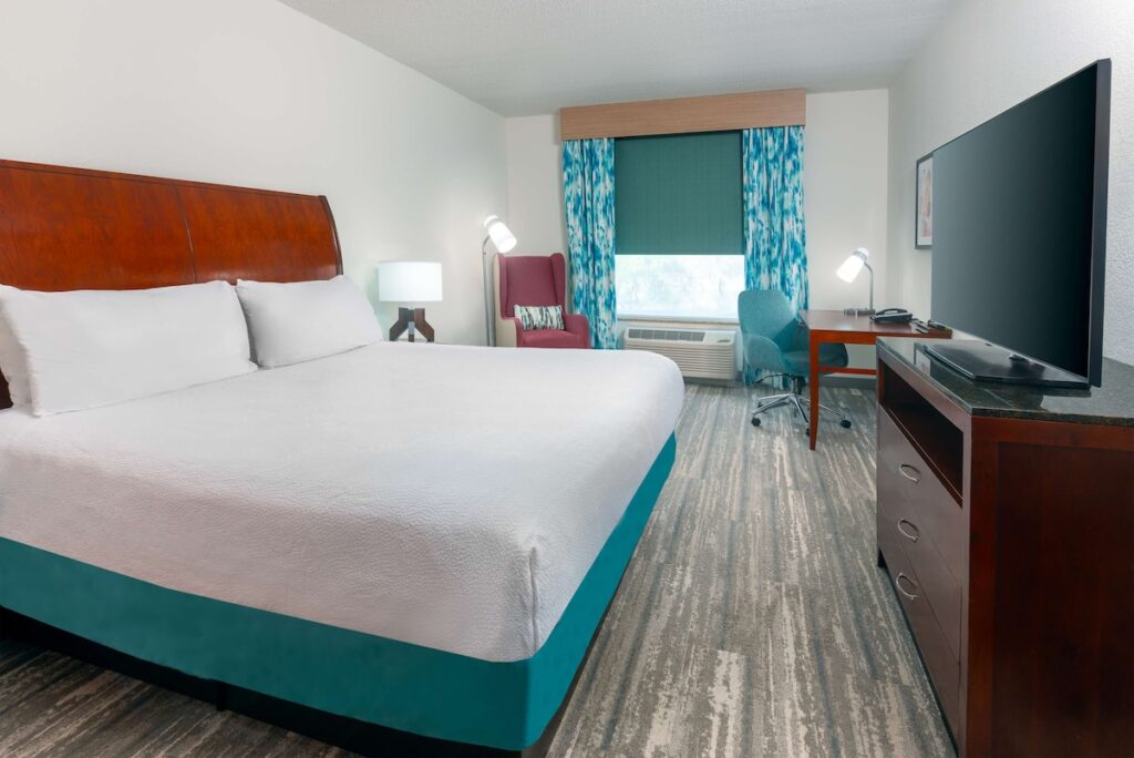 Hilton Garden Inn Tampa/Riverview/Brandon - Image 3