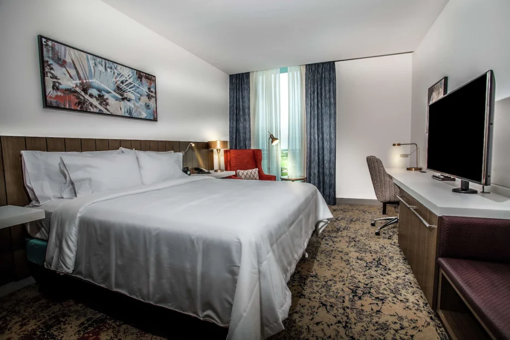 Hilton Garden Inn West Palm Beach I95 Outlets - Image 1