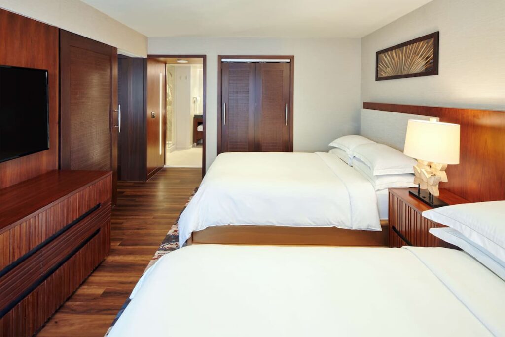 Hilton Grand Vacations Club Hokulani Waikiki Honolulu - Image 3