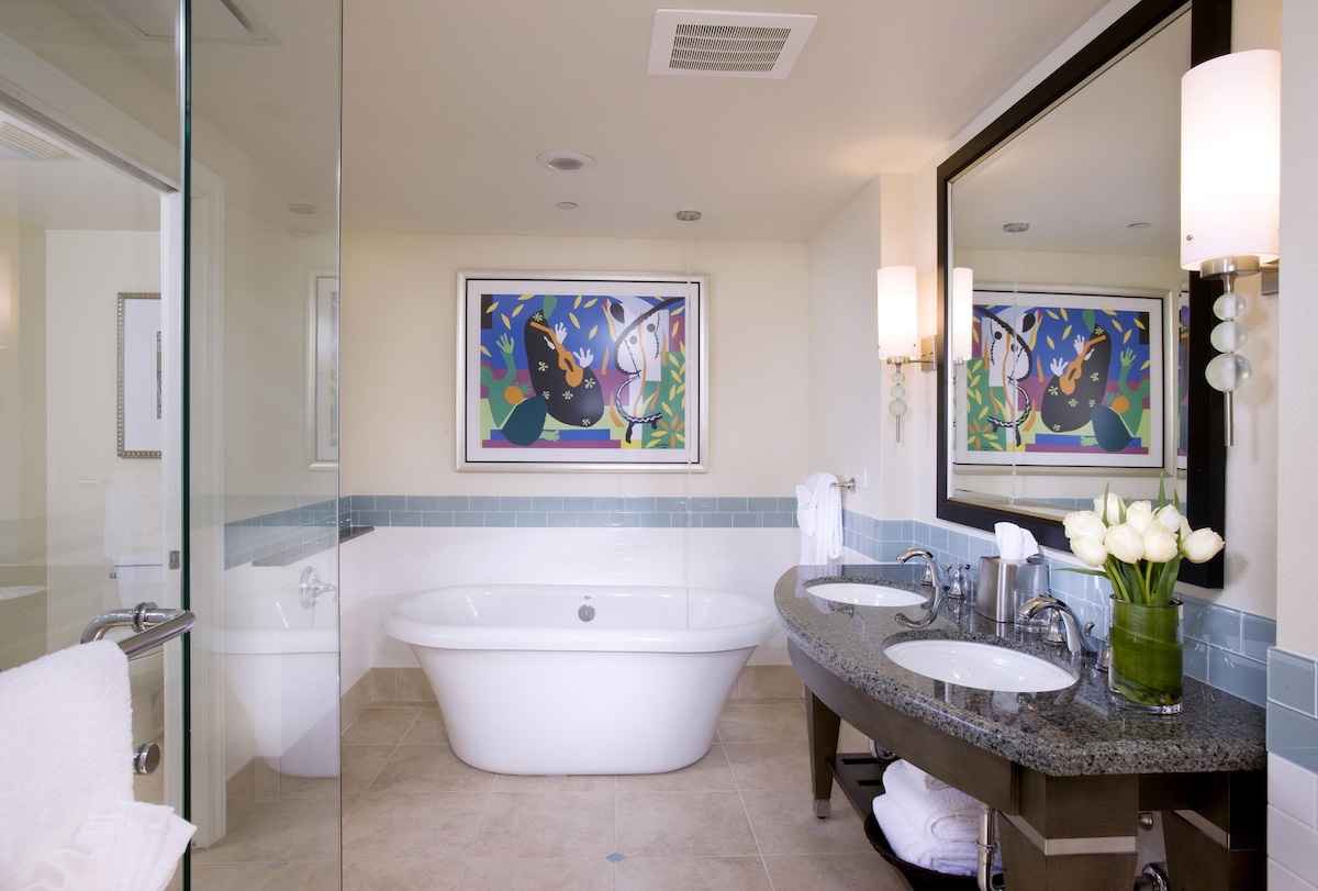 Hilton Grand Vacations Club Parc Soleil Orlando