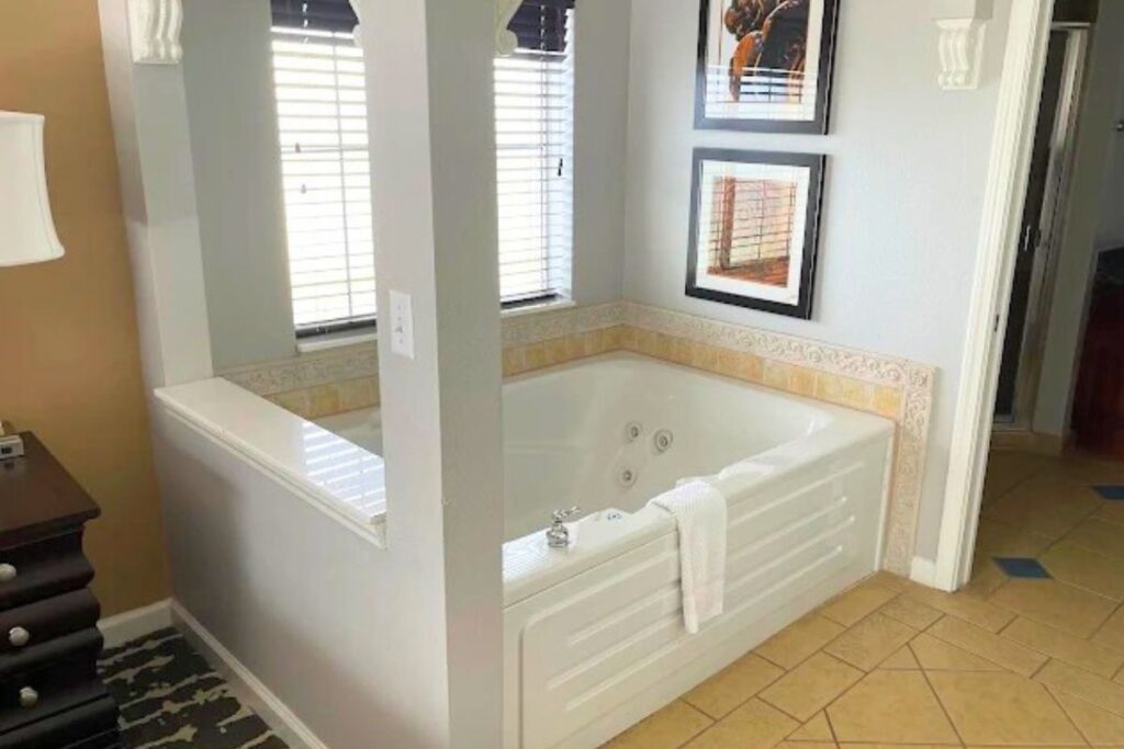 Hilton Grand Vacations Club Tuscany Village Orlando - Image 1