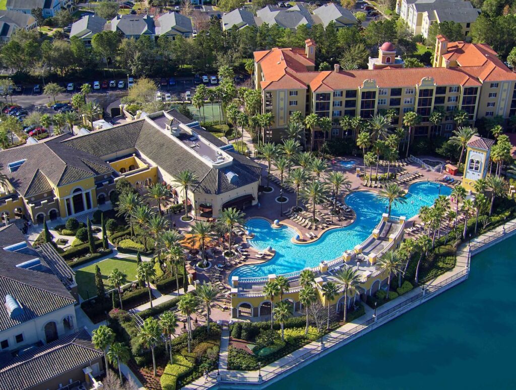 Hilton Grand Vacations Club Tuscany Village Orlando - Image 4