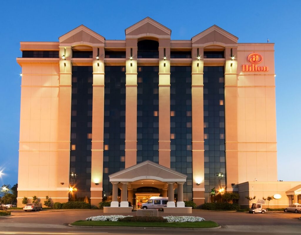 Hilton Jackson - Image 4