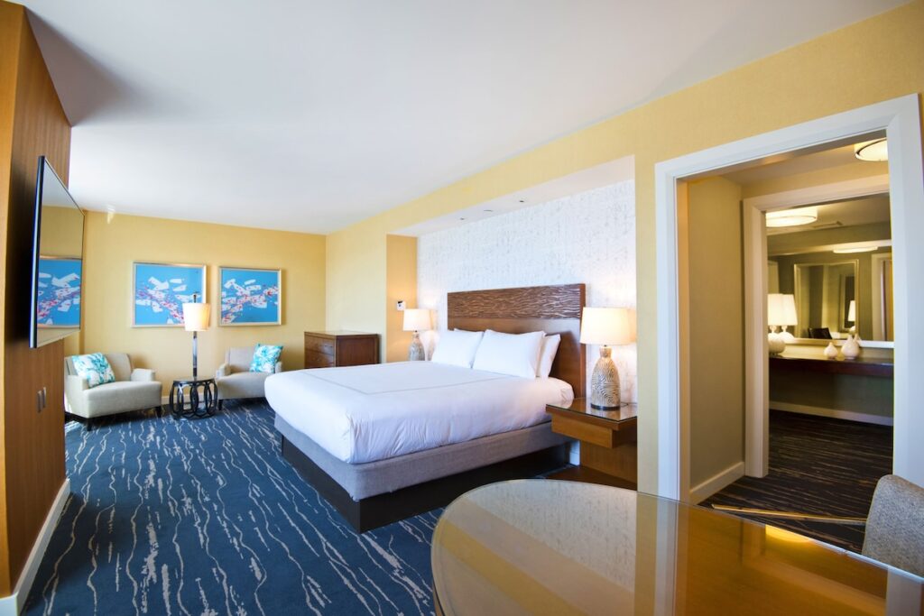 Hilton Orlando - Image 3