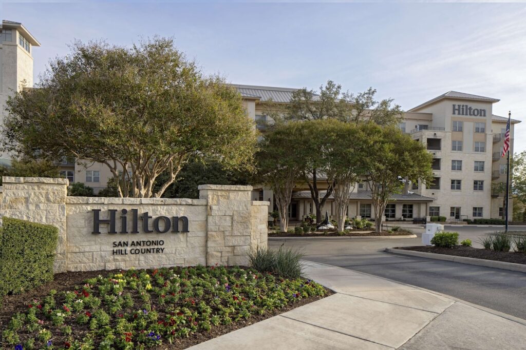 Hilton San Antonio Hill Country - Image 5