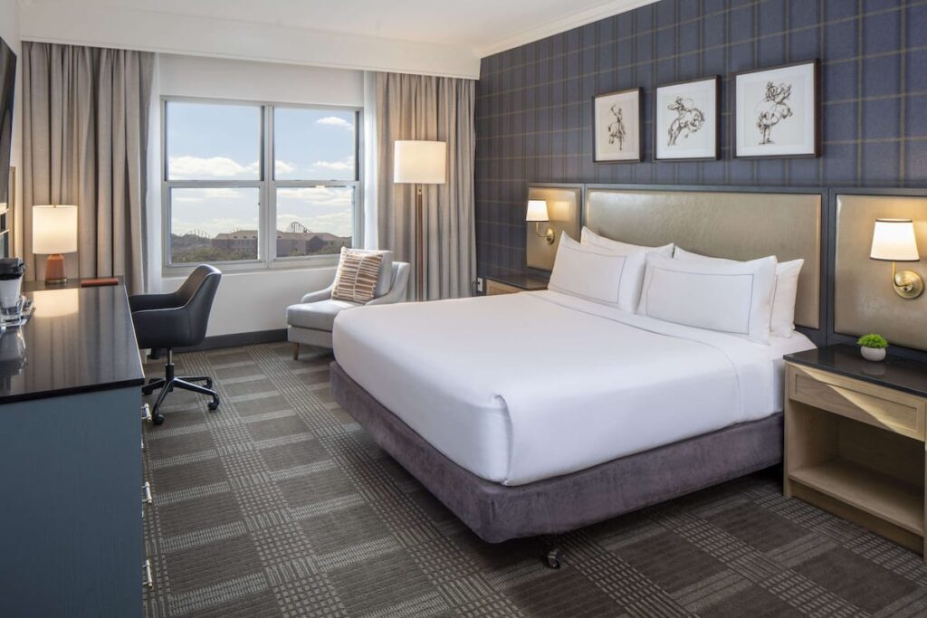 Hilton San Antonio Hill Country - Image 4