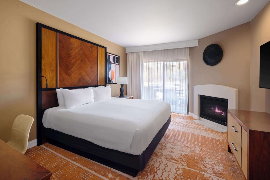 Hilton Sedona Resort at Bell Rock - Image 3