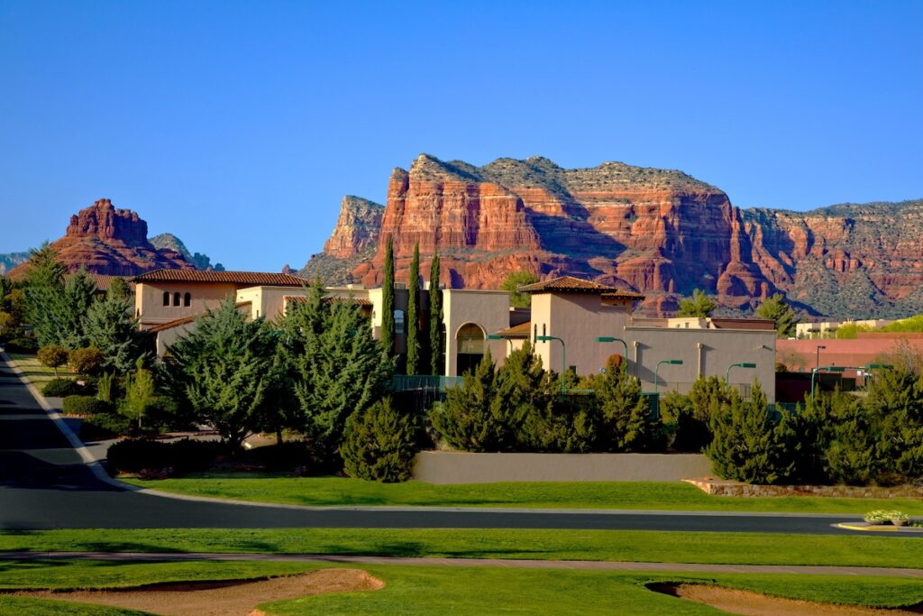 Hilton Sedona Resort at Bell Rock - Image 4