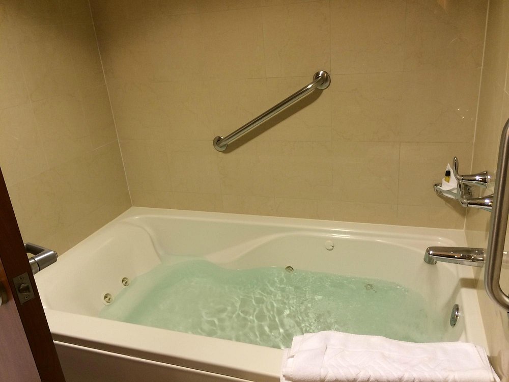 Hilton St. Petersburg Carillon Park - Image 1