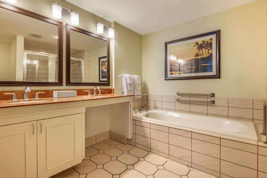 Hilton Vacation Club The Point At Poipu Kauai