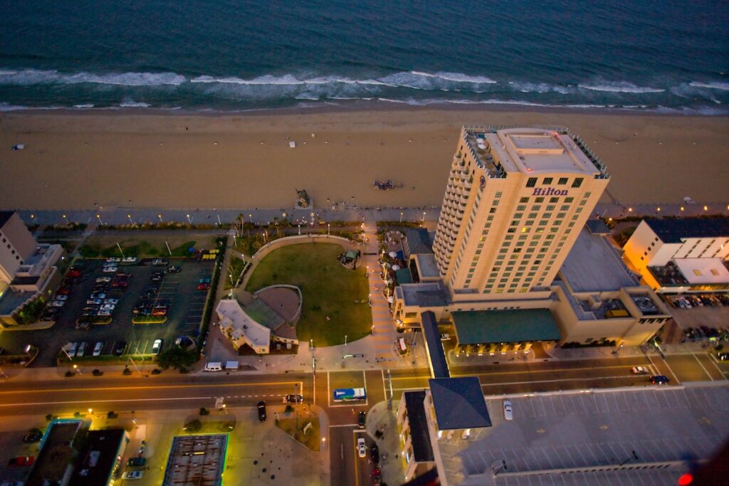 Hilton Virginia Beach Oceanfront - Image 3