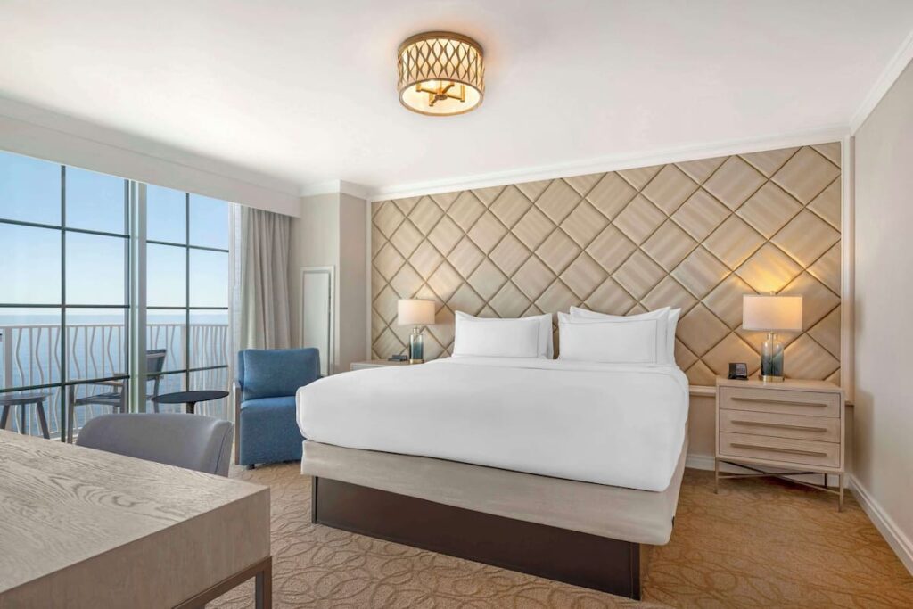 Hilton Virginia Beach Oceanfront - Image 4