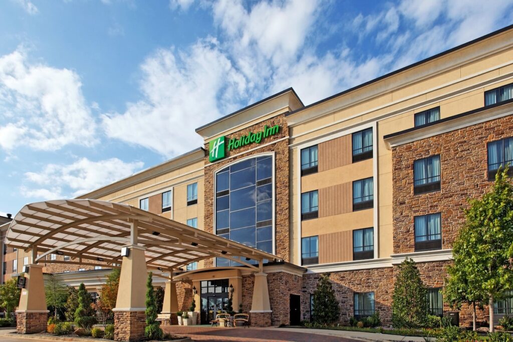 Holiday Inn Arlington NE-Rangers Ballpark by IHG - Image 5