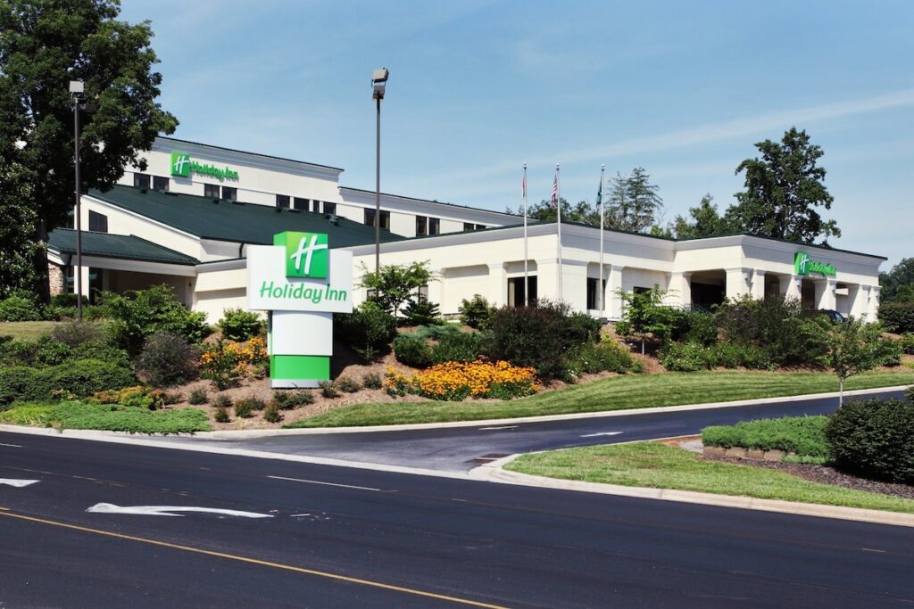Holiday Inn Asheville Biltmore by IHG - Image 5