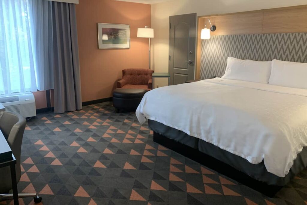 Holiday Inn Asheville Biltmore by IHG - Image 4