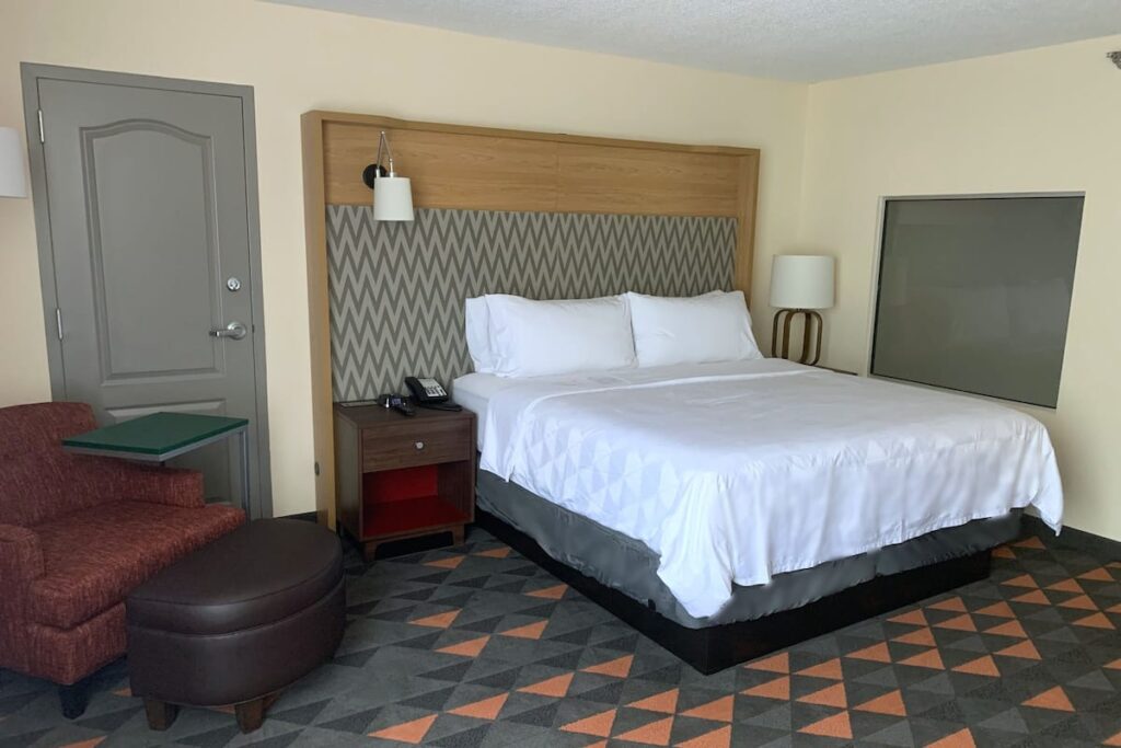 Holiday Inn Asheville Biltmore by IHG - Image 3