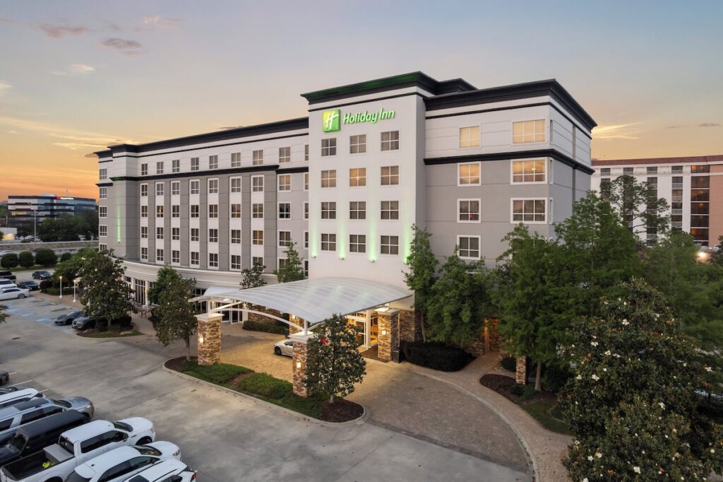 Holiday Inn Baton Rouge College Drive I-10 by IHG - Image 5