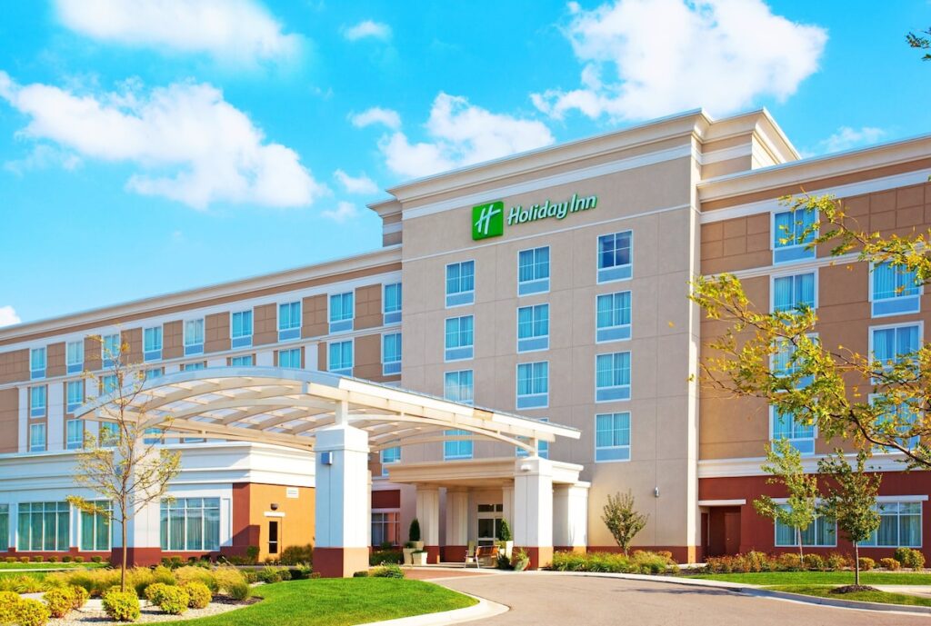 Holiday Inn Battle Creek by IHG - Image 5