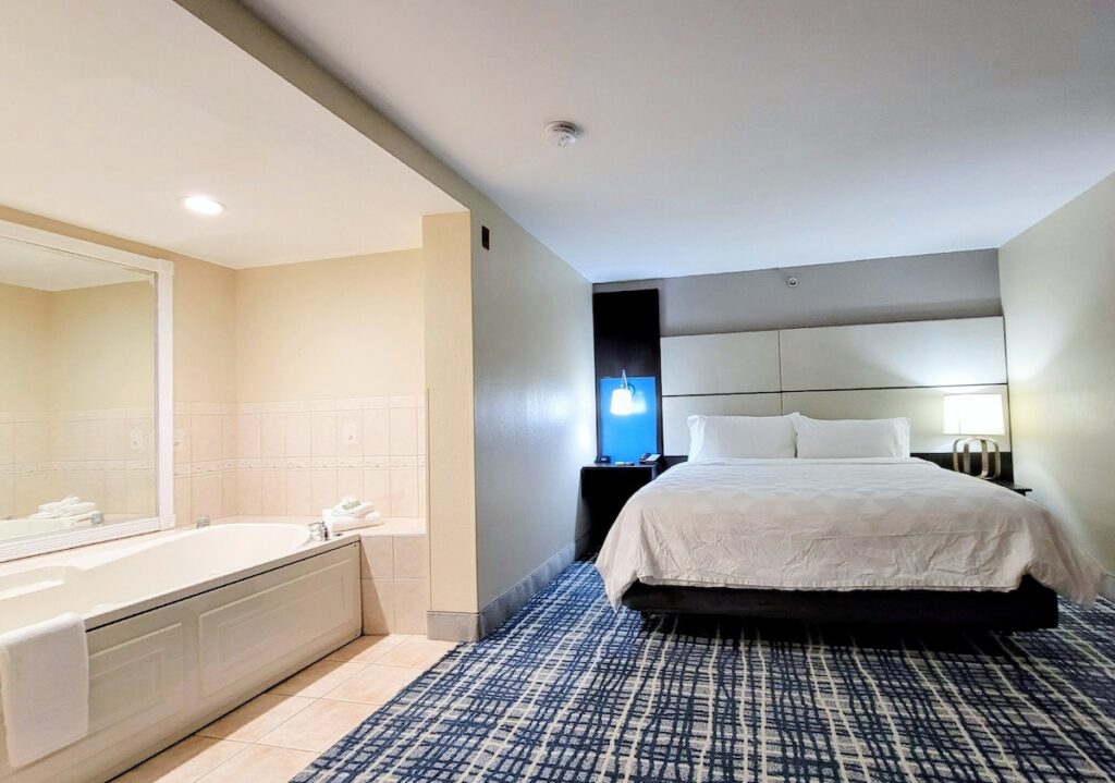 Holiday Inn Belcamp – Aberdeen Area by IHG - Image 3