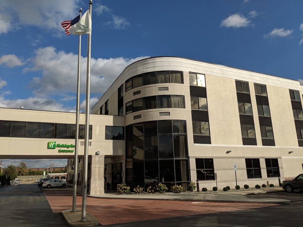 Holiday Inn Champaign by IHG - Image 2