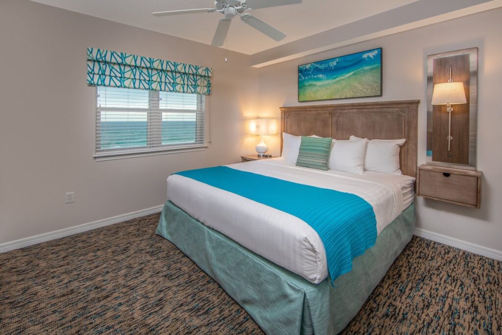 Holiday Inn Club Vacations Panama City Beach Resort by IHG - Image 2