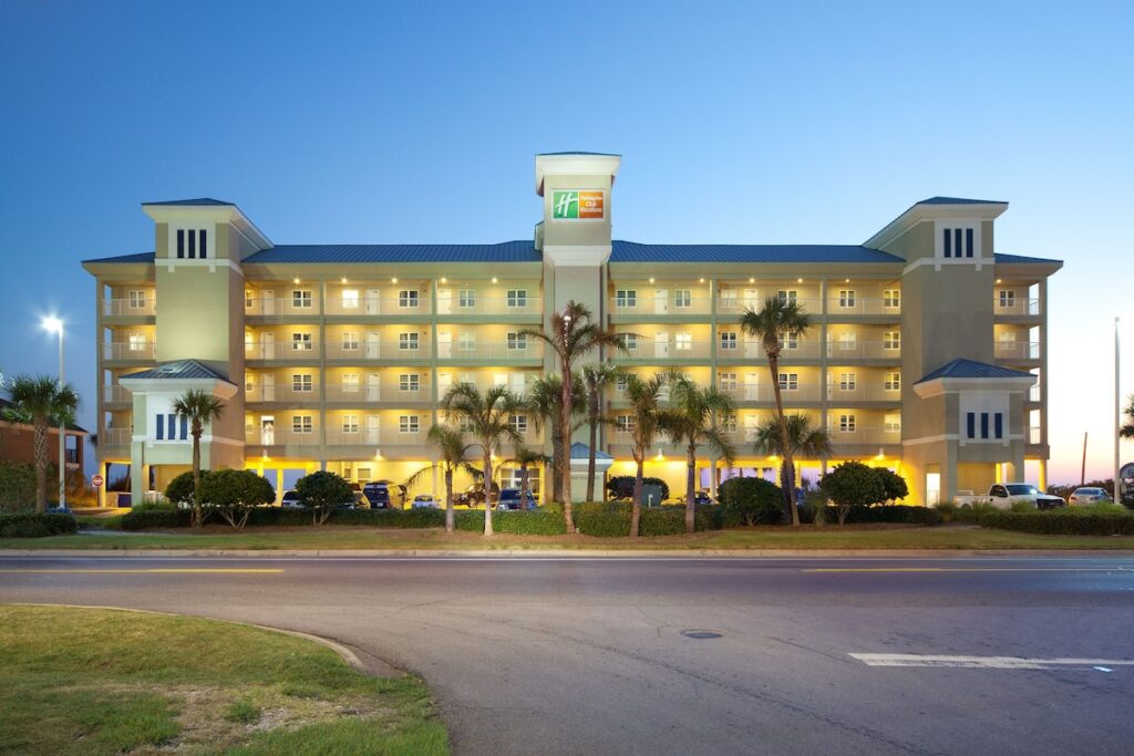Holiday Inn Club Vacations Panama City Beach Resort by IHG - Image 4