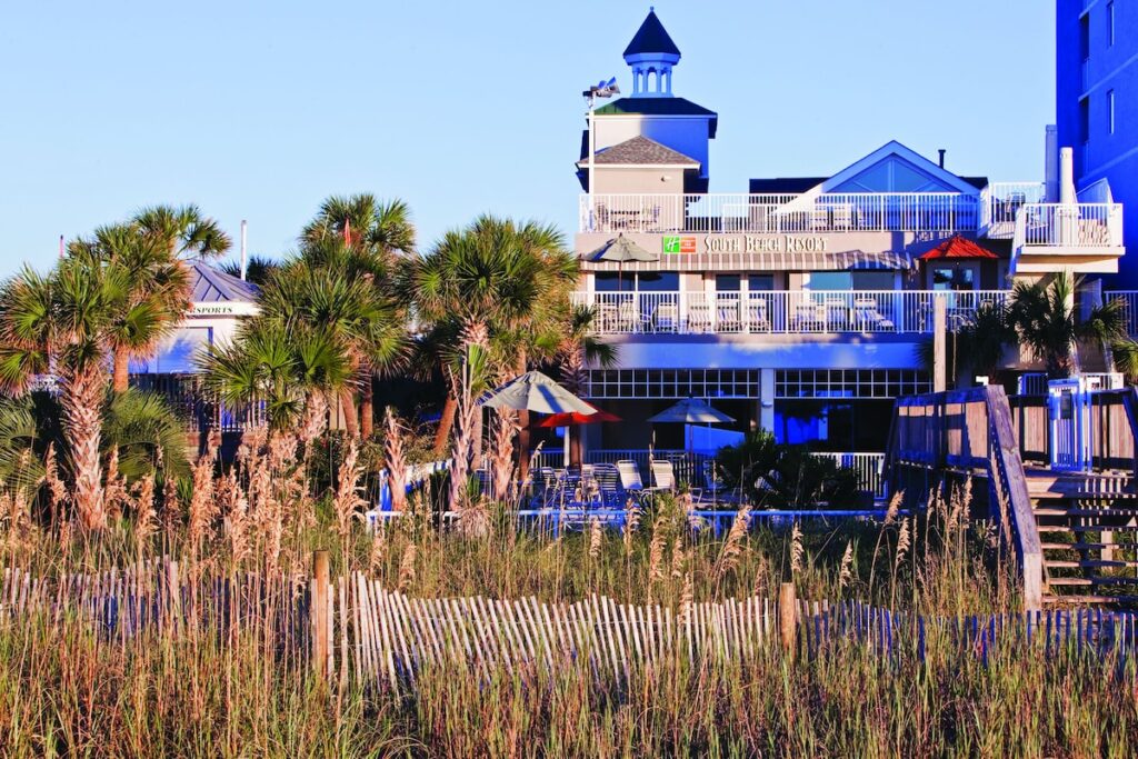 Holiday Inn Club Vacations South Beach Resort by IHG - Image 2