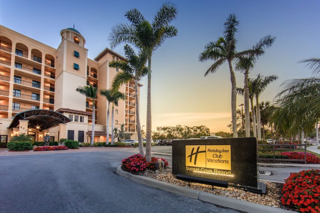 Holiday Inn Club Vacations Sunset Cove Resort by IHG - Image 2