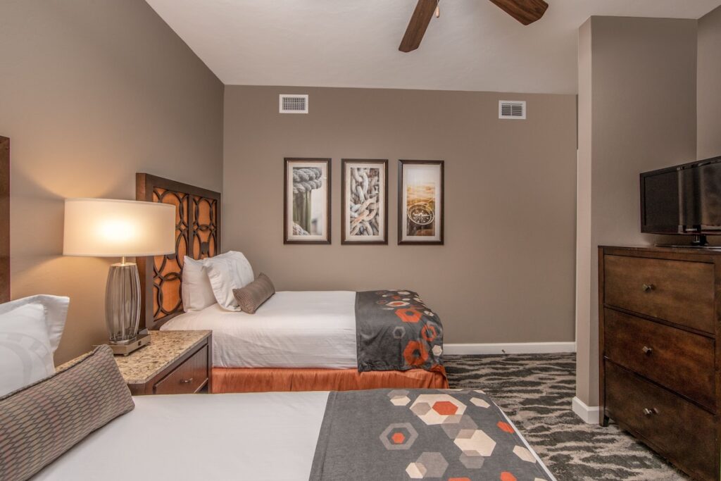 Holiday Inn Club Vacations Sunset Cove Resort by IHG - Image 4