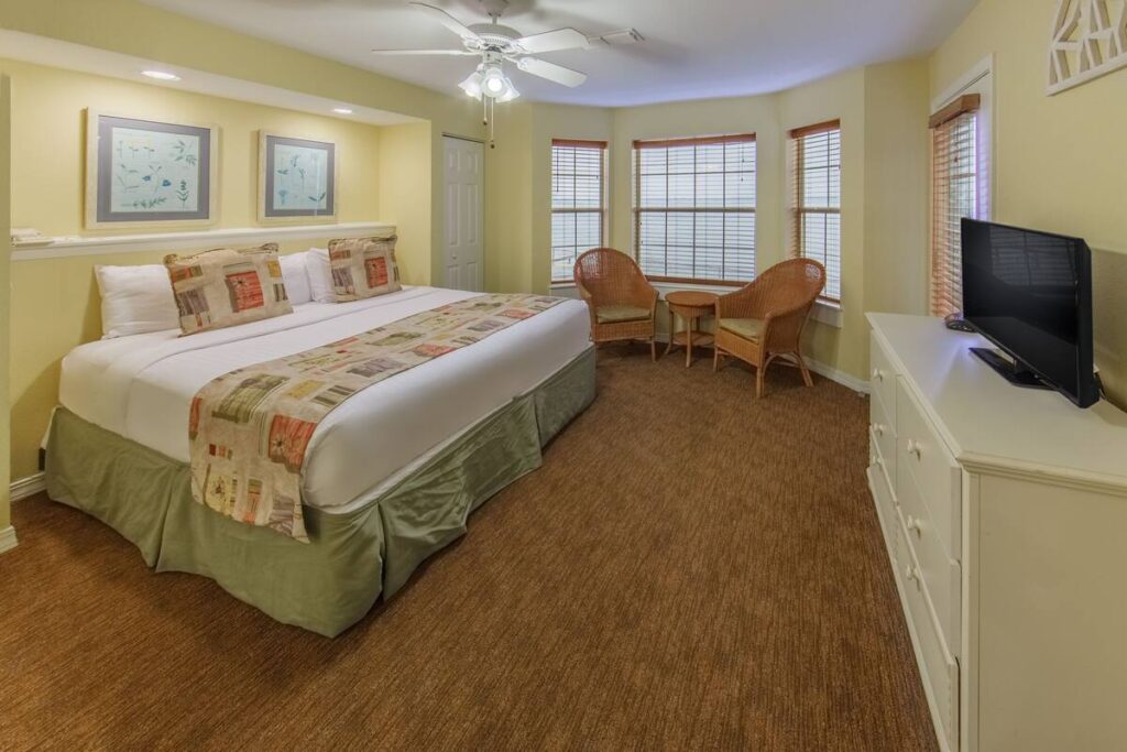 Holiday Inn Club Vacations Villages Resort at Lake Palestine by IHG - Image 4