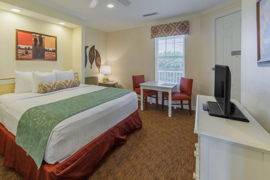 Holiday Inn Club Vacations Villages Resort at Lake Palestine by IHG - Image 3