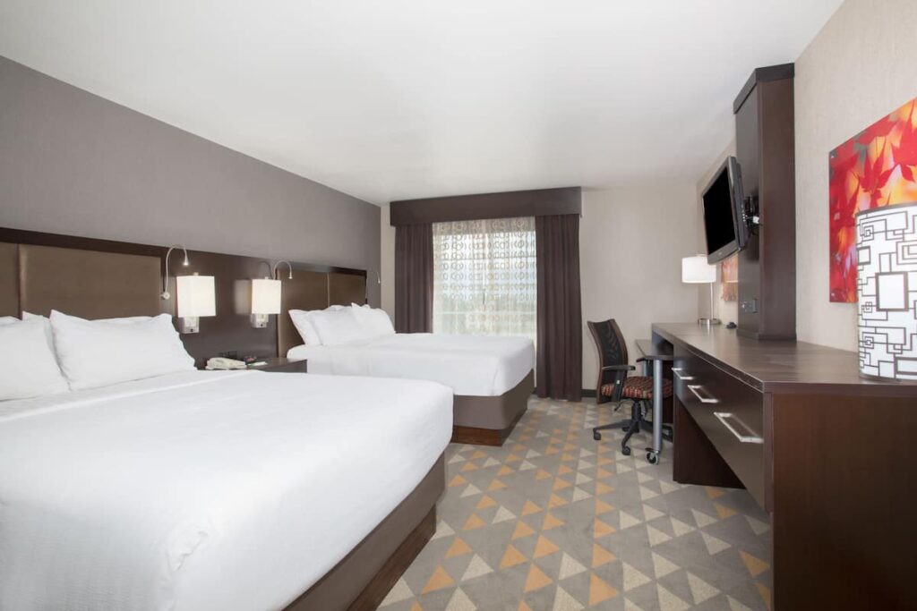 Holiday Inn Colorado Springs Airport by IHG - Image 3