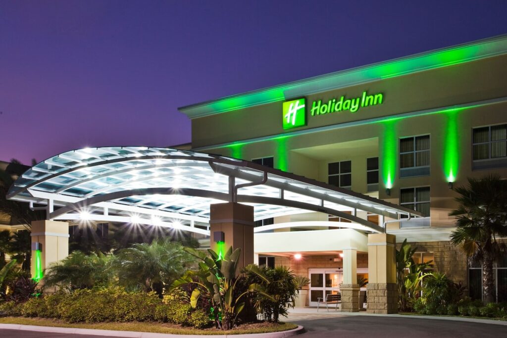 Holiday Inn Daytona Beach LPGA Boulevard by IHG - Image 2