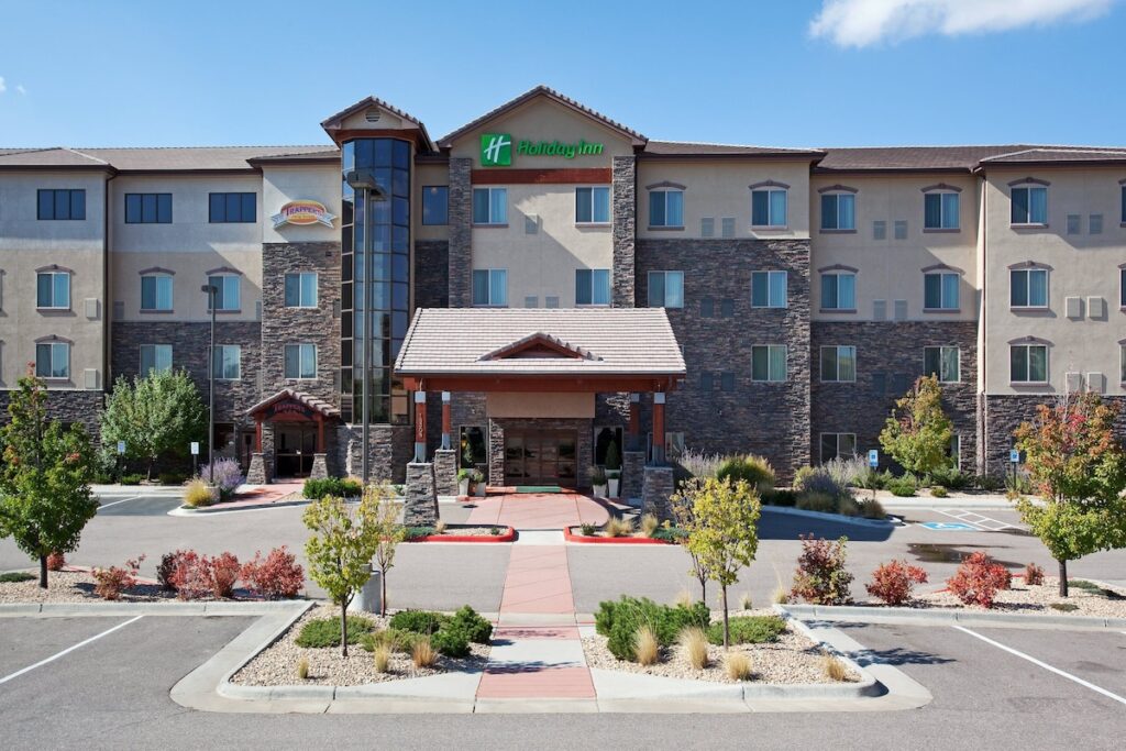 Holiday Inn Denver-Parker-E470/Parker Road by IHG - Image 5