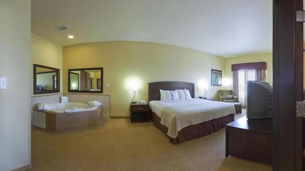 Holiday Inn Denver-Parker-E470/Parker Road by IHG