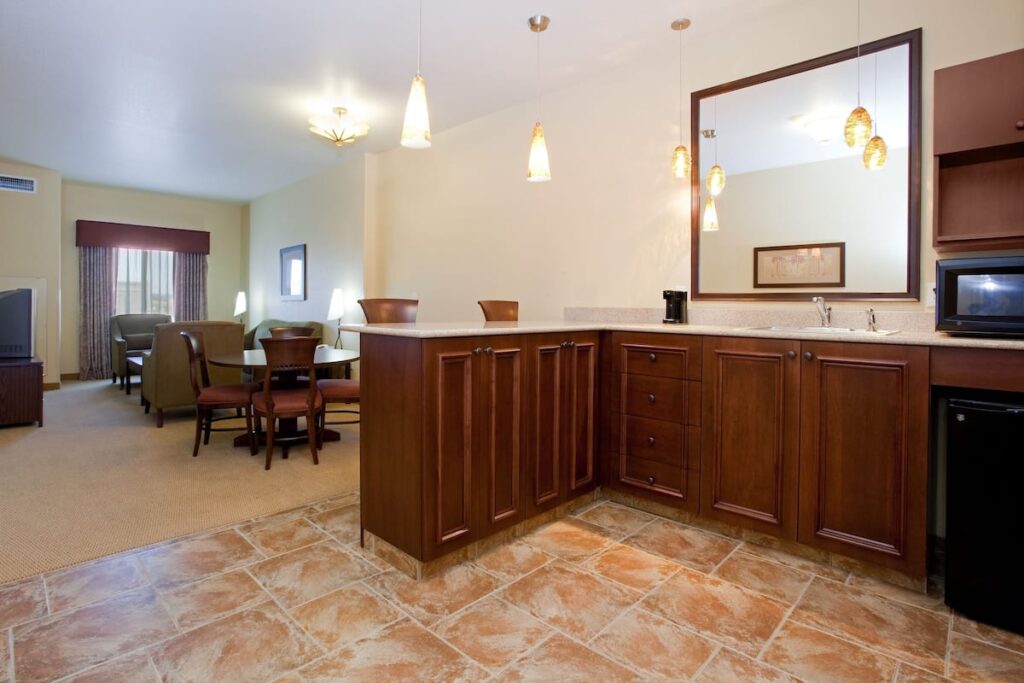 Holiday Inn Denver-Parker-E470/Parker Road by IHG - Image 3