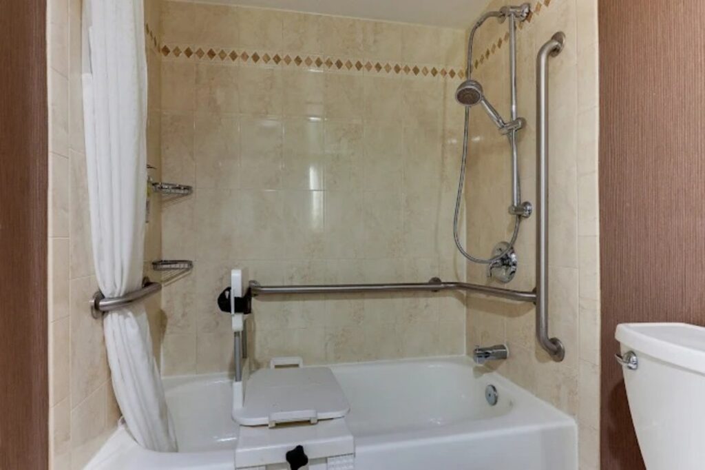 Holiday Inn Express Aberdeen by IHG - Image 2