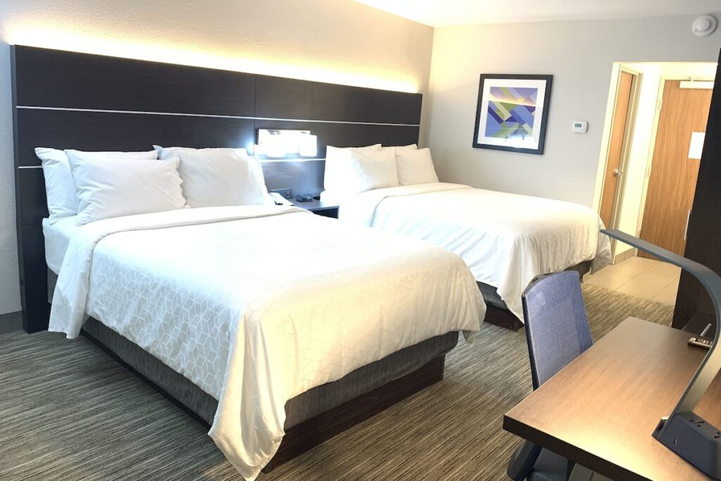 Holiday Inn Express Allentown North by IHG - Image 4