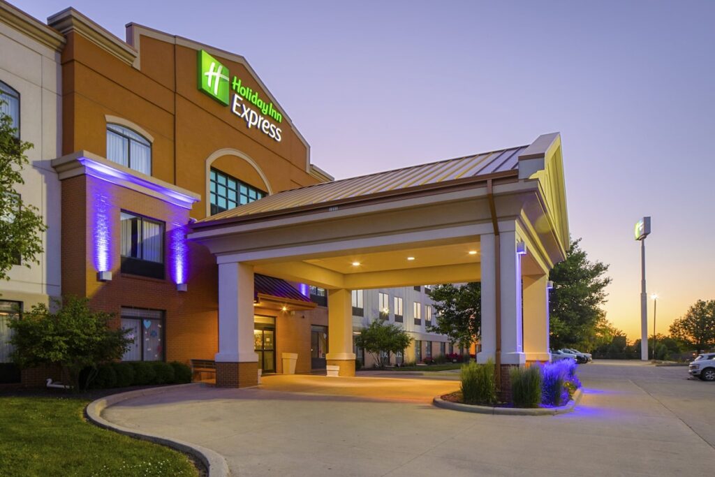 Holiday Inn Express Bloomington West by IHG - Image 2