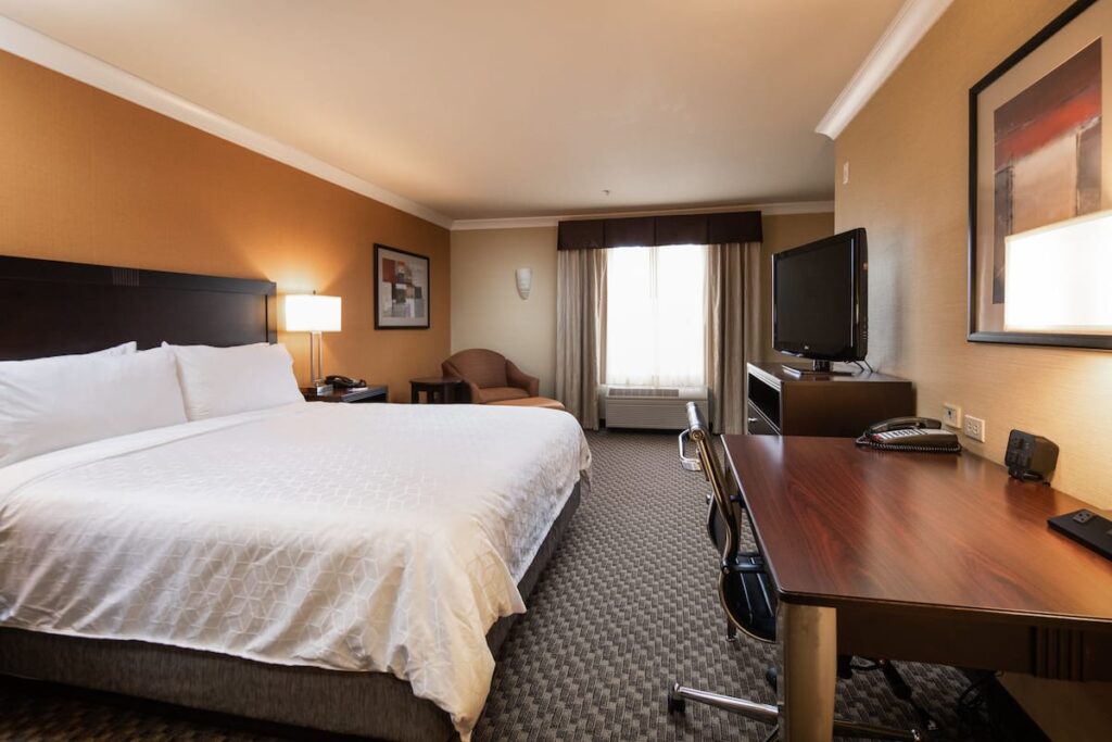 Holiday Inn Express Castro Valley – I-580 by IHG - Image 3