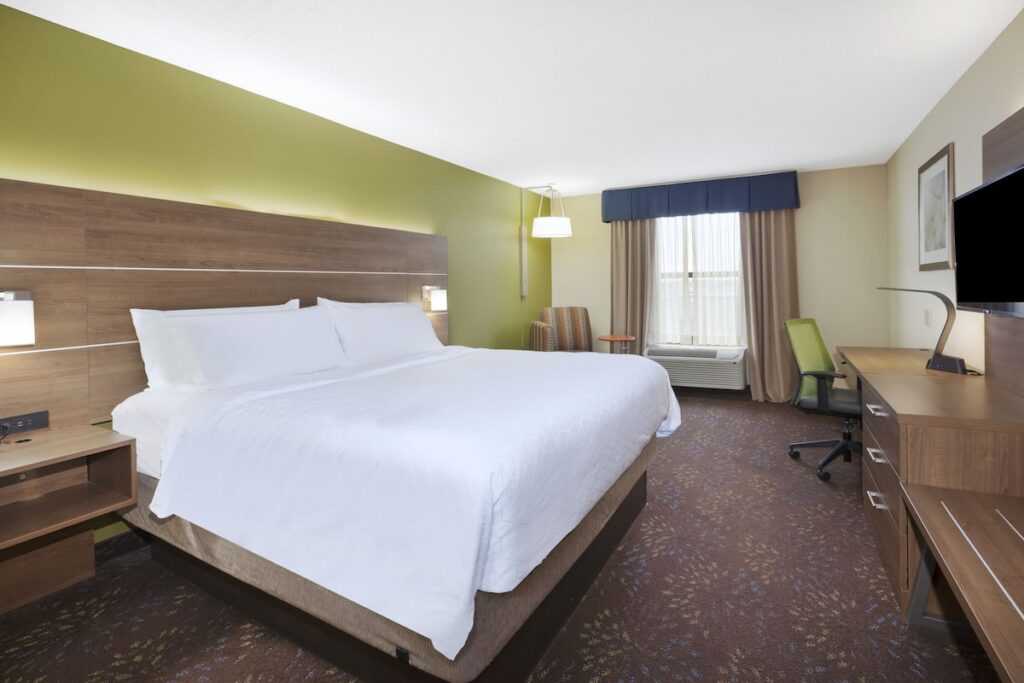 Holiday Inn Express Circleville by IHG - Image 3
