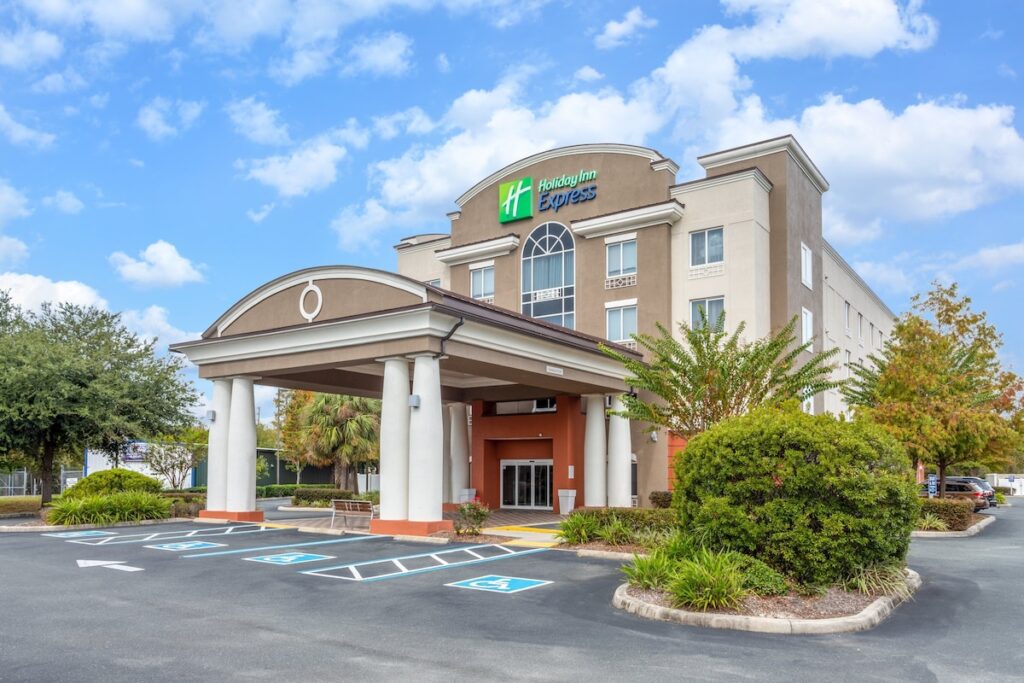 Holiday Inn Express Crystal River by IHG - Image 2