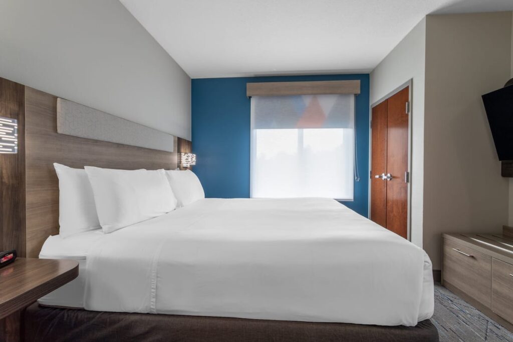 Holiday Inn Express Crystal River by IHG - Image 3