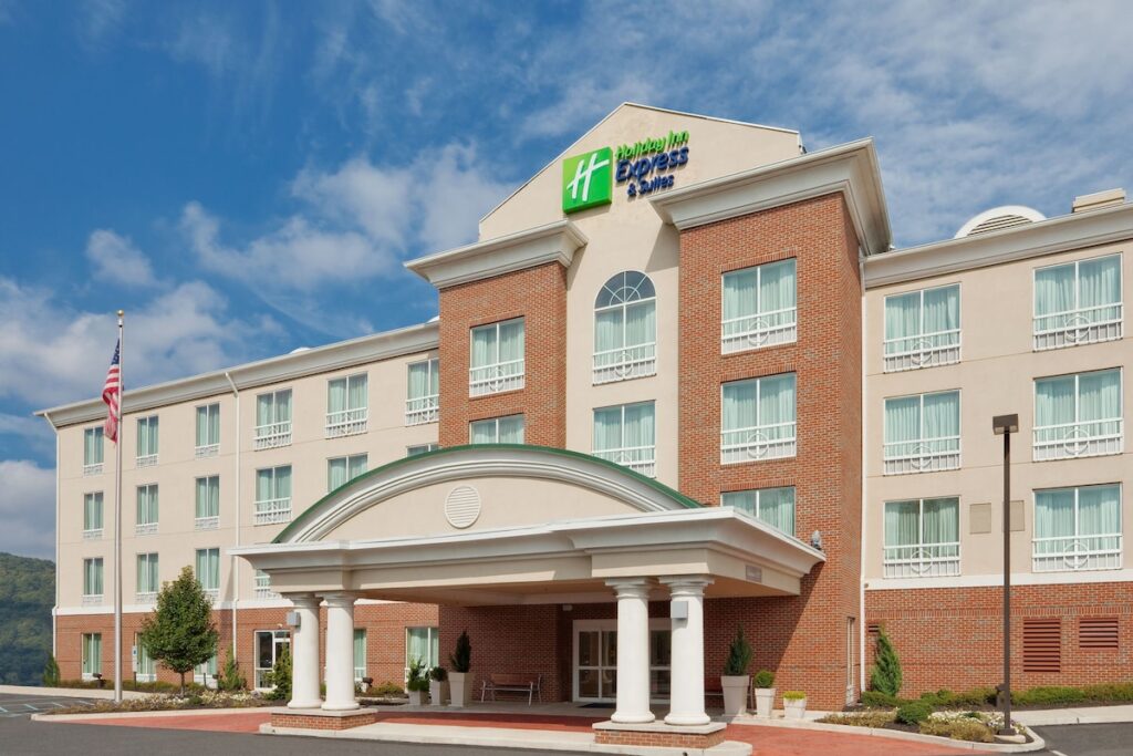 Holiday Inn Express Hotel & Suites Bethlehem by IHG - Image 5